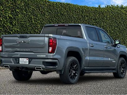 Used 2020 GMC Sierra 1500 Elevation w/ Elevation Value Package