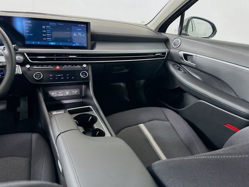 Certified 2026 Hyundai Sonata Blue FWD image 22