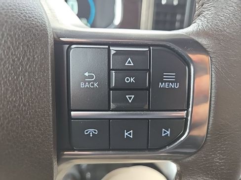 Used 2021 Ford F150 King Ranch w/ Equipment Group 601A High image 16