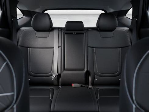New 2026 Hyundai Tucson Blue SE AWD/4WD image 12