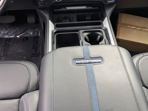 New 2025 Ford F250 Platinum w/ FX4 Off-Road Package image 20