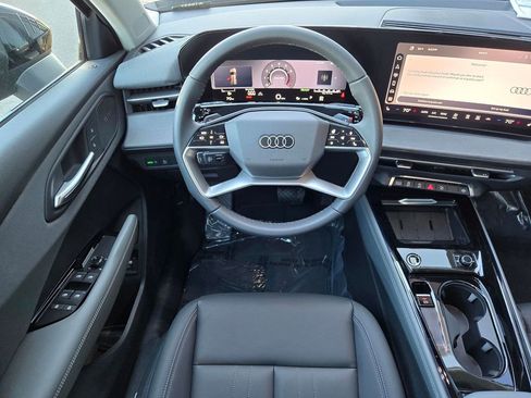 New 2026 Audi Q3 quattro 2.0T image 13