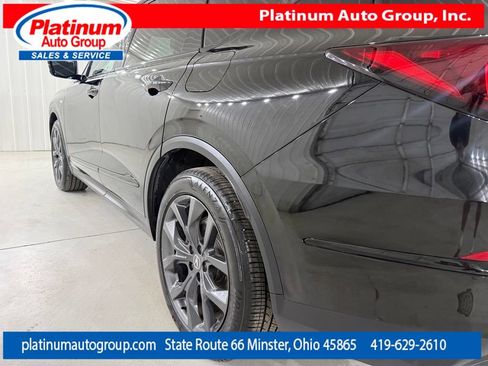 Used 2023 Acura MDX A-Spec AWD/4WD image 49