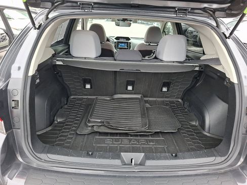 Certified 2023 Subaru Crosstrek 2.0i Premium w/ Popular Package #2 image 28