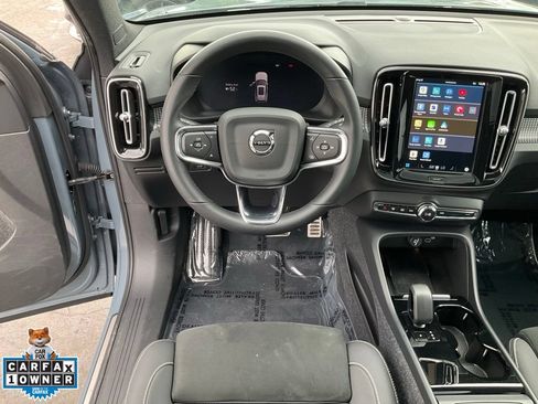 Used 2022 Volvo XC40 P8 Recharge Plus AWD/4WD image 42