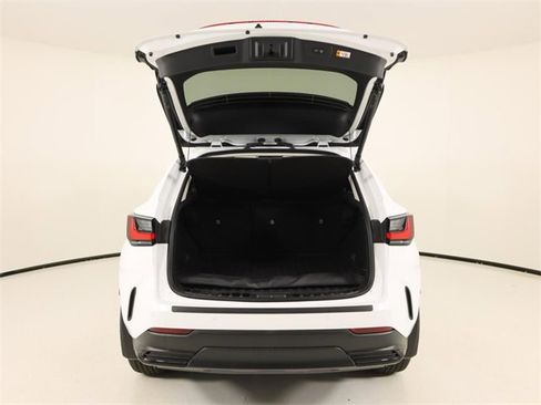 New 2026 Lexus NX 350 350 Premium image 22