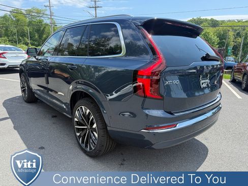 New 2026 Volvo XC90 T8 Ultra w/ Protection Package Premier AWD/4WD image 6