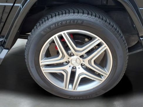 Used 2016 Mercedes-Benz G 63 AMG 4MATIC image 31