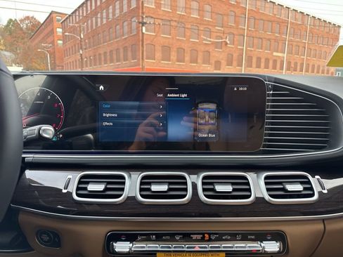 New 2026 Mercedes-Benz GLE 350 4MATIC image 35