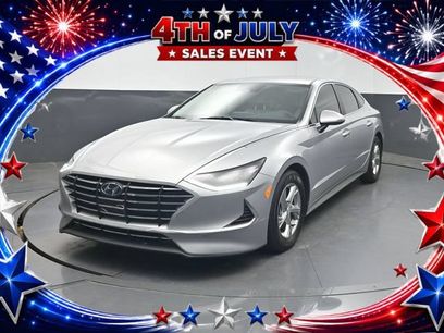 Used 2023 Hyundai Sonata SE