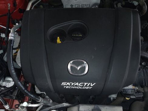 Used 2014 MAZDA MAZDA3 s Grand Touring image 30