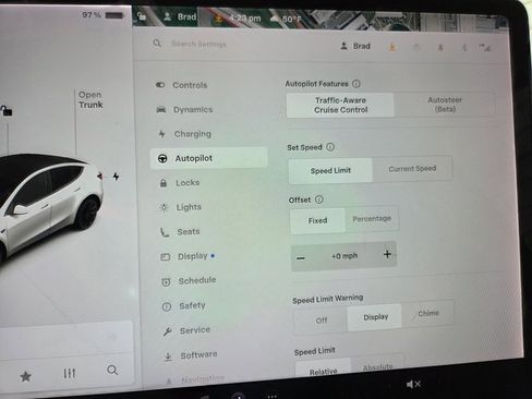 Used 2020 Tesla Model Y Long Range image 53