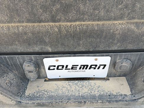 Used 2020 Chevrolet Silverado 1500 Custom Trail Boss w/ Custom Convenience Package image 29