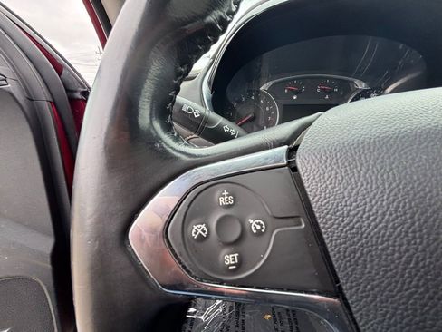 Used 2019 Chevrolet Traverse LT w/ LT Premium Package image 15