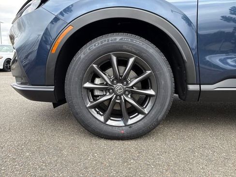 New 2026 Honda CR-V EX-L image 24
