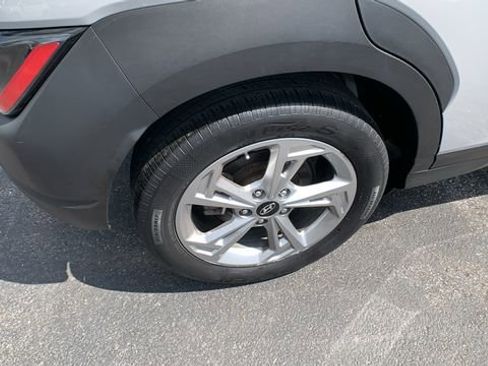 Certified 2023 Hyundai Kona SEL AWD/4WD image 24