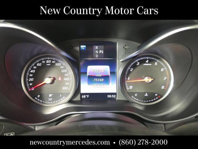 Used 2018 Mercedes-Benz GLC 300 4MATIC image 20