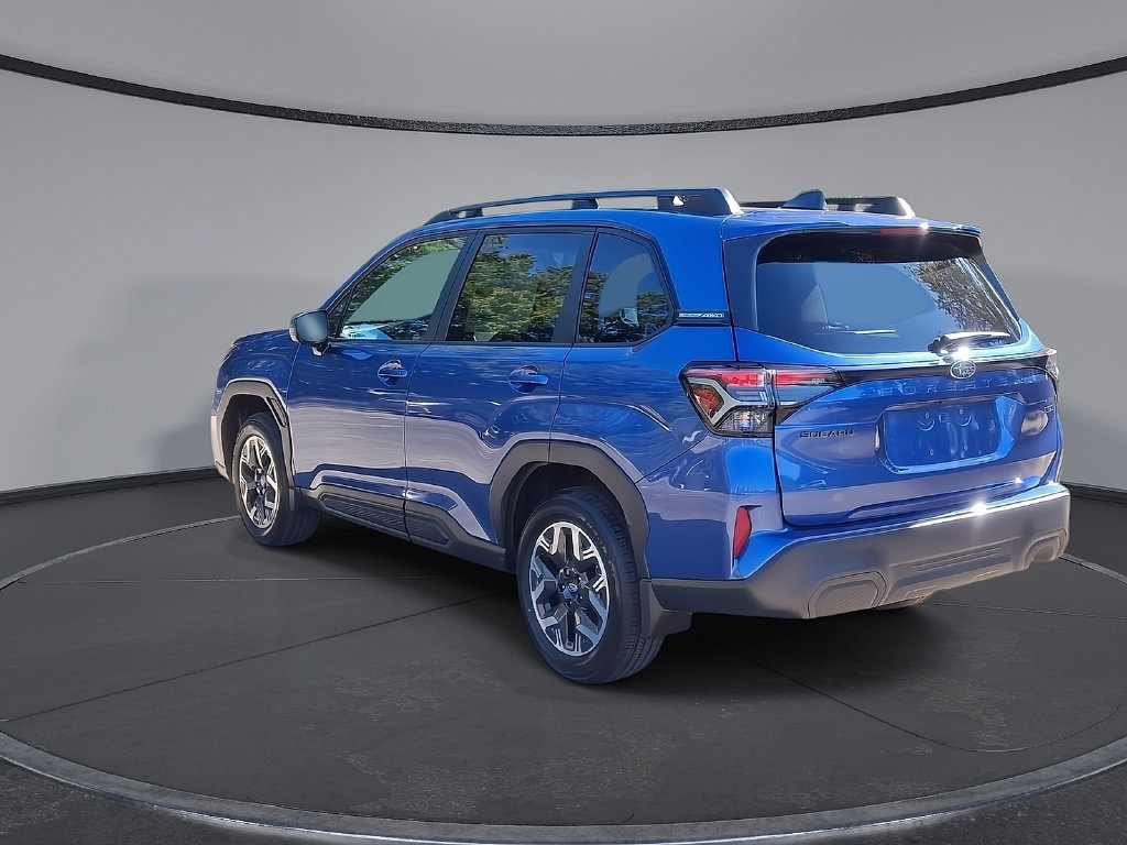 New 2026 Subaru Forester Premium AWD/4WD image 17