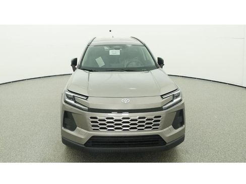 New 2026 Toyota RAV4 LE image 15