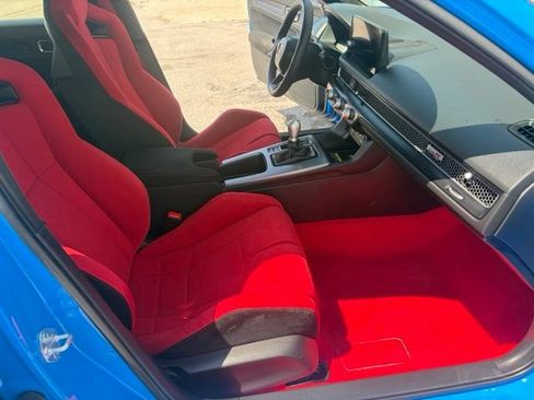 Used 2025 Honda Civic Type R image 34