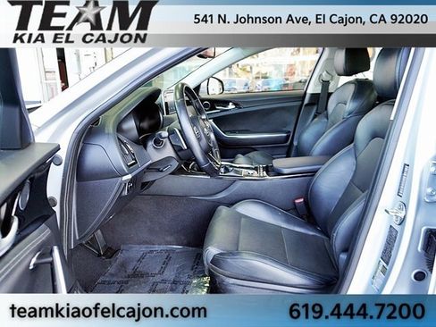 Used 2018 Kia Stinger image 15