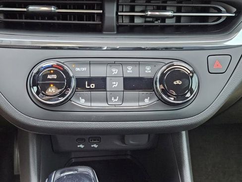 New 2026 Buick Envista Sport Touring w/ Convenience I Package FWD image 14