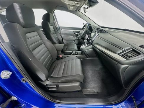 Certified 2022 Honda CR-V Special Edition image 7