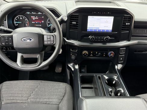 Used 2023 Ford F150 XL w/ STX Appearance Package image 10