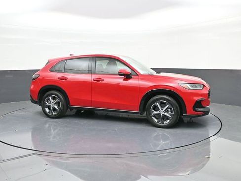 Used 2024 Honda HR-V EX-L image 17