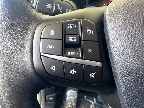 Certified 2023 Ford Bronco Sport Outer Banks w/ Tech Package AWD/4WD image 24