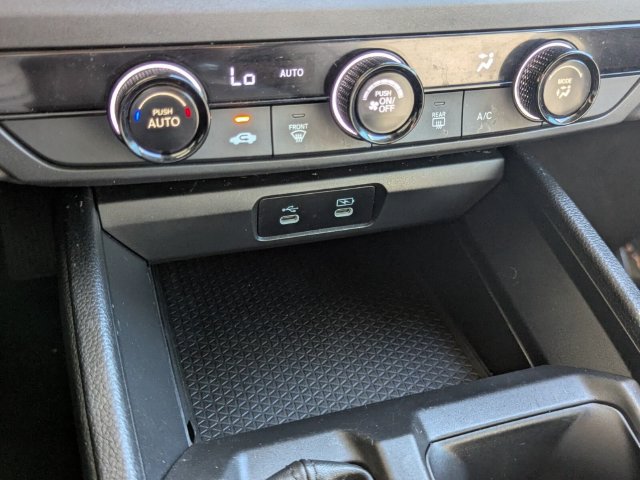 Certified 2023 Honda Accord LX image 21