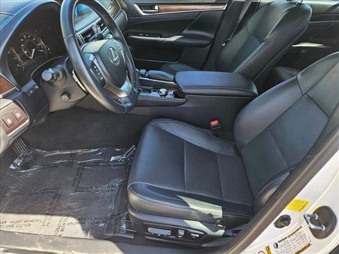 Used 2015 Lexus GS 350 w/ Premium Package RWD image 17