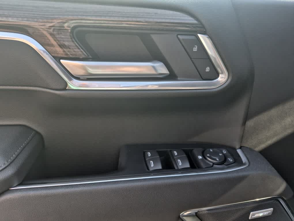 New 2026 Chevrolet Silverado 1500 LT Trail Boss w/ LT Trail Boss Premium Package AWD/4WD image 11