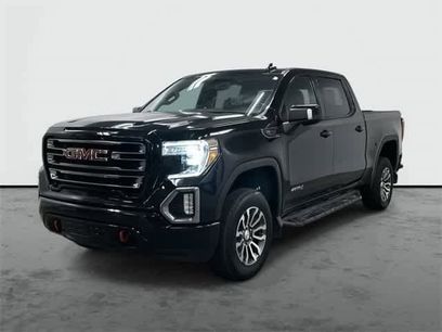 Used 2019 GMC Sierra 1500 AT4 w/ AT4 Premium Package
