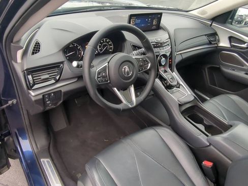 Used 2019 Acura RDX Base image 9