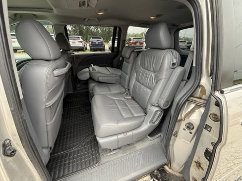 Used 2007 Honda Odyssey EX-L image 17