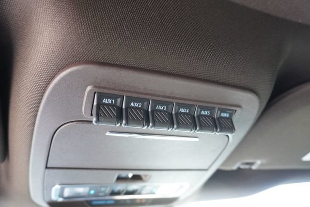 Used 2025 Ford F350 King Ranch AWD/4WD image 44