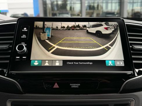 New 2026 Honda Ridgeline RTL image 22