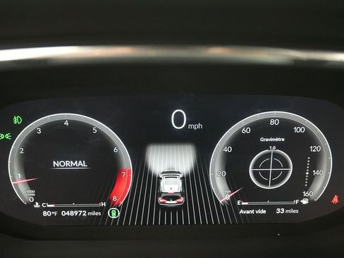 Used 2022 Acura MDX A-Spec AWD/4WD image 20