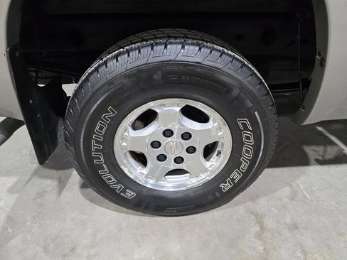 Used 2002 Chevrolet Silverado 1500 LS w/ Off-Road Chassis Pkg image 30