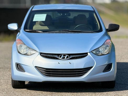 Used 2012 Hyundai Elantra GLS image 5