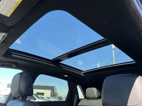 Used 2023 Cadillac XT5 Premium Luxury image 22