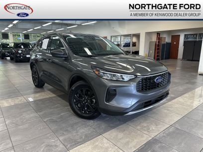 Used 2023 Ford Escape Active w/ Tech Pack #1