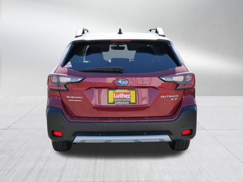 Used 2024 Subaru Outback Limited XT AWD/4WD image 6