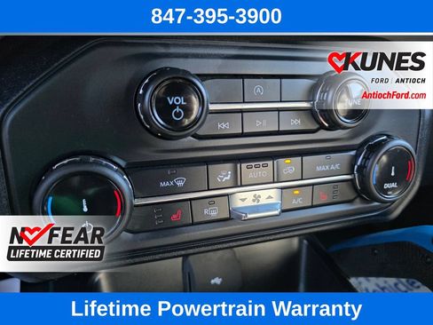 Used 2022 Ford Bronco Black Diamond AWD/4WD image 40