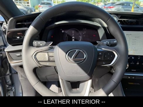 Used 2024 Lexus RZ 450e Premium w/ Technology Package AWD/4WD image 11