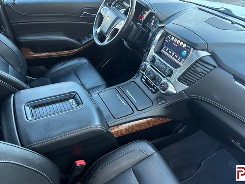 Certified 2020 Chevrolet Tahoe Premier w/ 6.2L Performance Package image 22