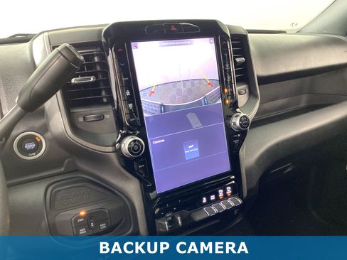 New 2026 RAM 2500 Tradesman image 4