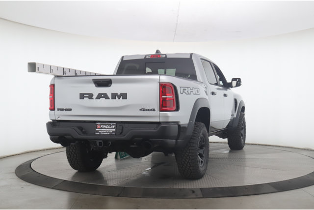 New 2026 RAM 1500 RHO AWD/4WD image 7
