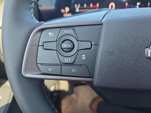 New 2026 Nissan Sentra SV w/ SV Convenience Package FWD image 20